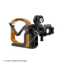 VaporTrail Gen 7X Arrow Rest 25 VaporTrail Gen 7X Arrow Rest -Shooting Series 5530014 orange r