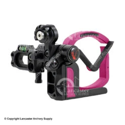 VaporTrail Gen 7X Arrow Rest 39 VaporTrail Gen 7X Arrow Rest -Shooting Series 5530014 pink