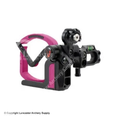 VaporTrail Gen 7X Arrow Rest 27 VaporTrail Gen 7X Arrow Rest -Shooting Series 5530014 pink r