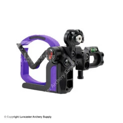 VaporTrail Gen 7X Arrow Rest 30 VaporTrail Gen 7X Arrow Rest -Shooting Series 5530014 purple r