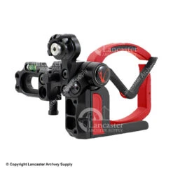 VaporTrail Gen 7X Arrow Rest 35 VaporTrail Gen 7X Arrow Rest -Shooting Series 5530014 red