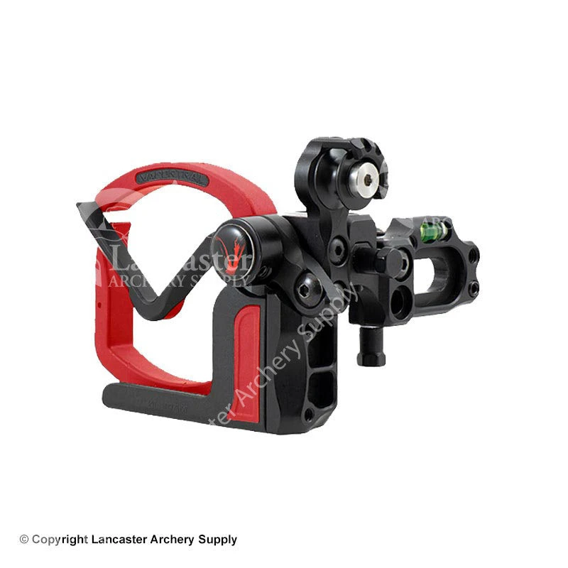 VaporTrail Gen 7X Arrow Rest 4 VaporTrail Gen 7X Arrow Rest - Image 2