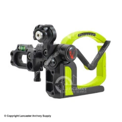 VaporTrail Gen 7X Arrow Rest 40 VaporTrail Gen 7X Arrow Rest -Shooting Series 5530014 yellow