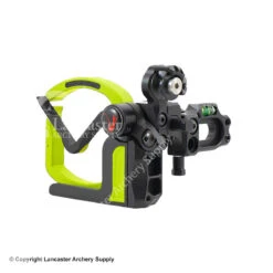 VaporTrail Gen 7X Arrow Rest 28 VaporTrail Gen 7X Arrow Rest -Shooting Series 5530014 yellow r