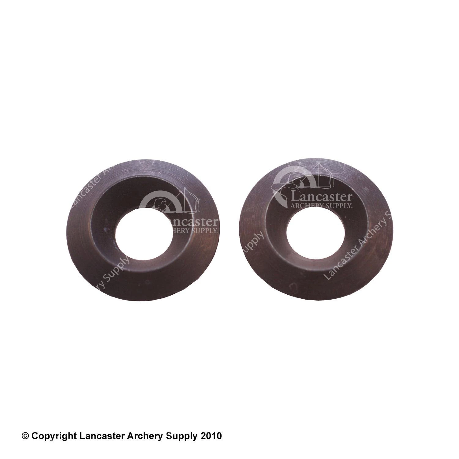 TradTech Limb Bolt Bezels 3 TradTech Limb Bolt Bezels