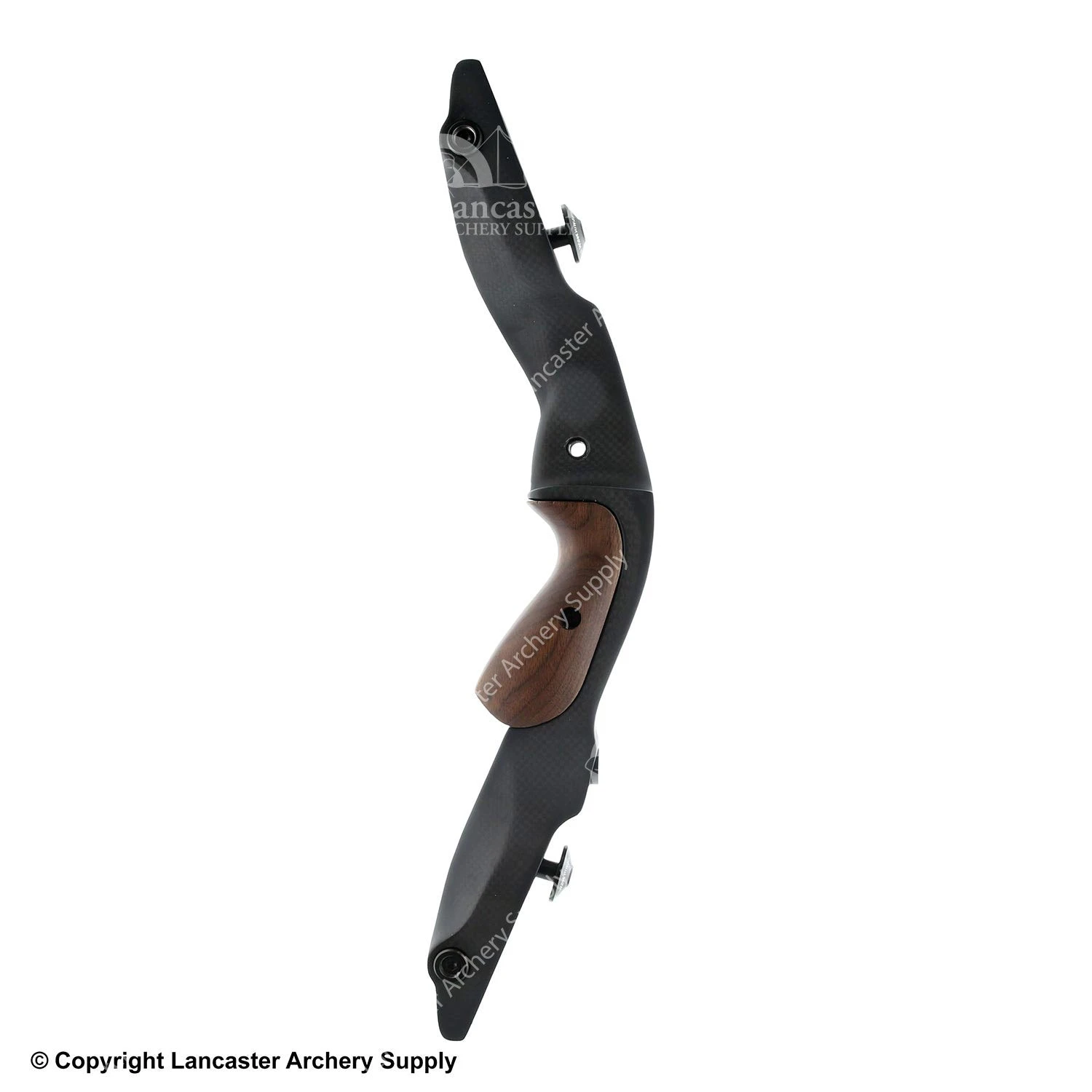 TradTech Lobo 17" Carbon ILF Riser 4 TradTech Lobo 17" Carbon ILF Riser - Image 2