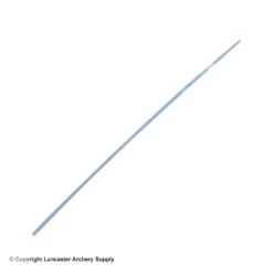 Flexible Fiber Optic (12" Piece) 10 Flexible Fiber Optic (12" Piece) -Shooting Series 5600005 blue