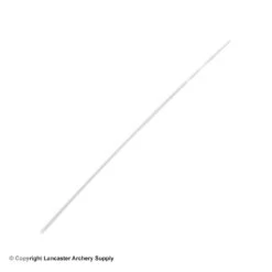 Flexible Fiber Optic (12" Piece) 11 Flexible Fiber Optic (12" Piece) -Shooting Series 5600005 clear