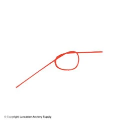 Flexible Fiber Optic (12" Piece) 8 Flexible Fiber Optic (12" Piece) -Shooting Series 5600005 red