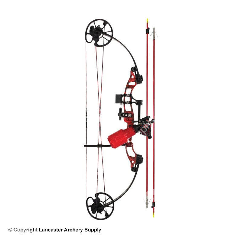 Cajun Bowfishing Sucker Punch Bowfishing Package 3 Cajun Bowfishing Sucker Punch Bowfishing Package