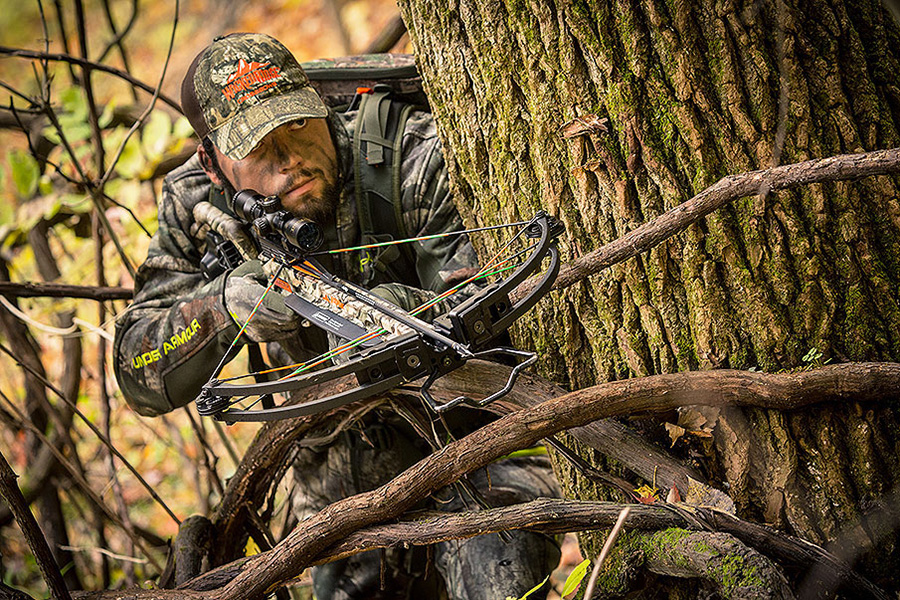 Shooting Series -Shooting Series 6 1