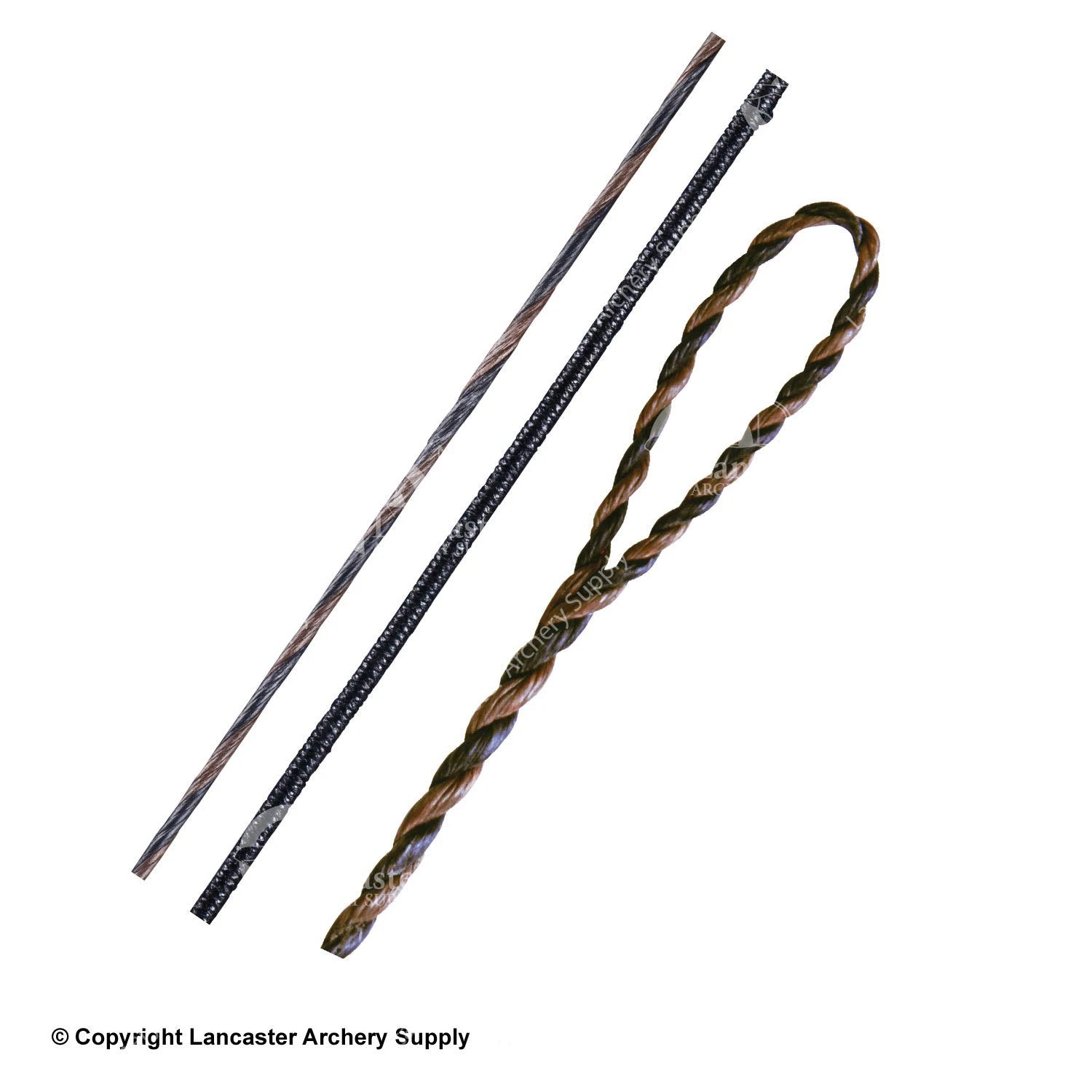 FirstString Flemish Recurve String 3 FirstString Flemish Recurve String