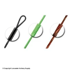 FirstString Synergy Crossbow String