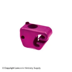 FirstString Cable Slide -Shooting Series 6230020 pink