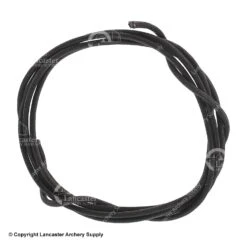 FirstString X-It Loop Material -Shooting Series 6230030 black