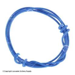 FirstString X-It Loop Material -Shooting Series 6230030 blue