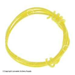 FirstString X-It Loop Material -Shooting Series 6230030 yellow