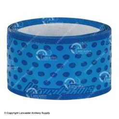 Lizard Skins 0.5mm Durasoft Polymer Grip Tape (Solid Colors) 20 Lizard Skins 0.5mm Durasoft Polymer Grip Tape (Solid Colors) -Shooting Series 6330004 electricblue