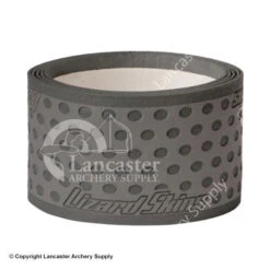 Lizard Skins 0.5mm Durasoft Polymer Grip Tape (Solid Colors) 23 Lizard Skins 0.5mm Durasoft Polymer Grip Tape (Solid Colors) -Shooting Series 6330004 graphite