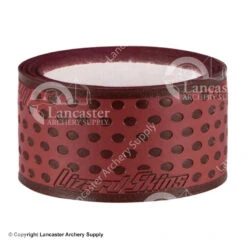 Lizard Skins 0.5mm Durasoft Polymer Grip Tape (Solid Colors) 21 Lizard Skins 0.5mm Durasoft Polymer Grip Tape (Solid Colors) -Shooting Series 6330004 maroon