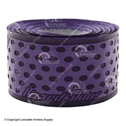 Lizard Skins 0.5mm Durasoft Polymer Grip Tape (Solid Colors) 18 Lizard Skins 0.5mm Durasoft Polymer Grip Tape (Solid Colors) -Shooting Series 6330004 purple