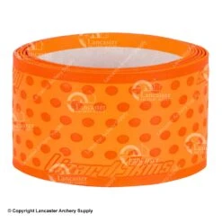 Lizard Skins 0.5mm Durasoft Polymer Grip Tape (Solid Colors) 19 Lizard Skins 0.5mm Durasoft Polymer Grip Tape (Solid Colors) -Shooting Series 6330004 tangerine