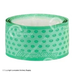 Lizard Skins 0.5mm Durasoft Polymer Grip Tape (Solid Colors) 22 Lizard Skins 0.5mm Durasoft Polymer Grip Tape (Solid Colors) -Shooting Series 6330004 teal