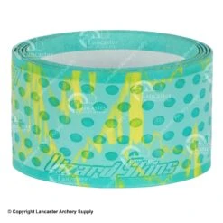 Lizard Skins 0.5mm Durasoft Polymer Grip Tape (Camo Colors) -Shooting Series 6330005 caribbeancamo