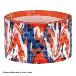 Lizard Skins 0.5mm Durasoft Polymer Grip Tape (Camo Colors) -Shooting Series 6330005 metrocamo