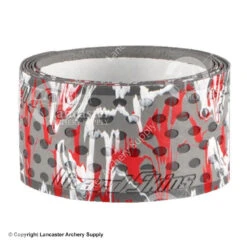 Lizard Skins 0.5mm Durasoft Polymer Grip Tape (Camo Colors) -Shooting Series 6330005 razor