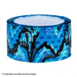 Lizard Skins 0.5mm Durasoft Polymer Grip Tape (Camo Colors) -Shooting Series 6330005 tidal