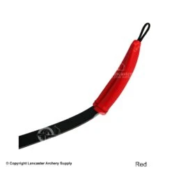 Shore Shot Tip Protector -Shooting Series 6470007 red