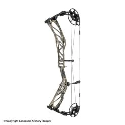 2020 Elite Kure Compound Bow -Shooting Series 6530123 excape
