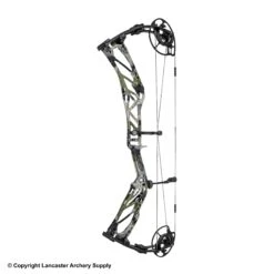 2020 Elite Kure Compound Bow -Shooting Series 6530123 verde