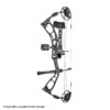 2020 Elite Ember Compound Bow Package -Shooting Series 6530126 black