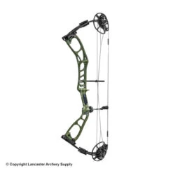 2020 Elite Ember Compound Bow -Shooting Series 6530127 green