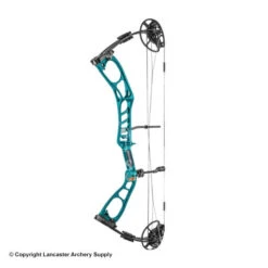 2020 Elite Ember Compound Bow -Shooting Series 6530127 teal
