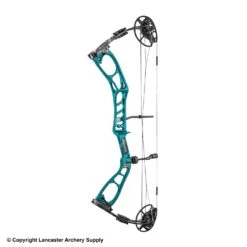 2020 Elite Ember Compound Bow (Target Colors) -Shooting Series 6530128 teal f81e1812 1065 435e 84fc 739bc2646593