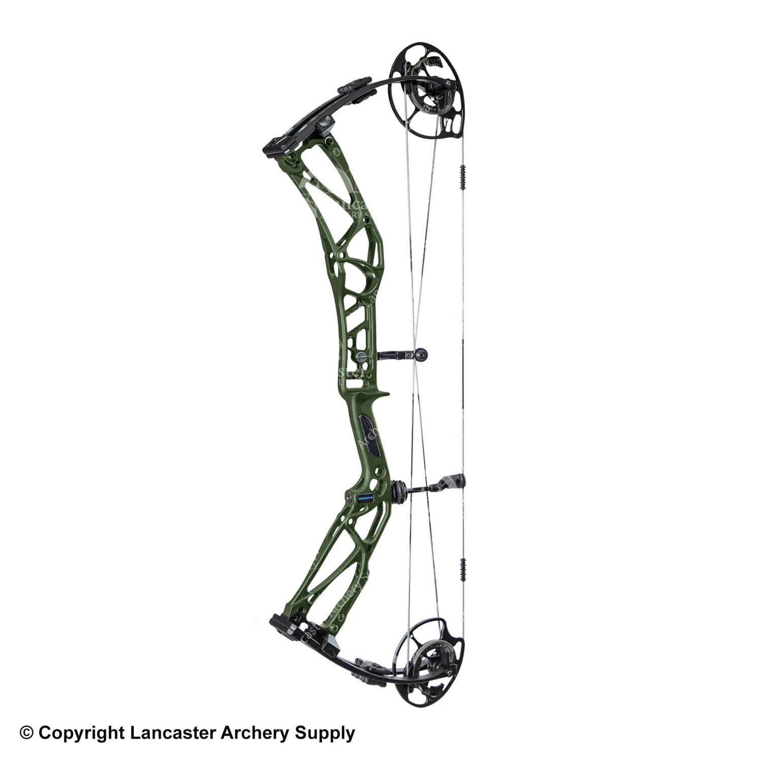 2021 Elite Enkore Compound Bow 4 2021 Elite Enkore Compound Bow - Image 2