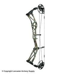 2021 Elite Enkore Compound Bow 9 2021 Elite Enkore Compound Bow -Shooting Series 6530134 realtree