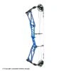 2021 Elite Rezult 36 Target Compound Bow 1 2021 Elite Rezult 36 Target Compound Bow -Shooting Series 65301360 blue