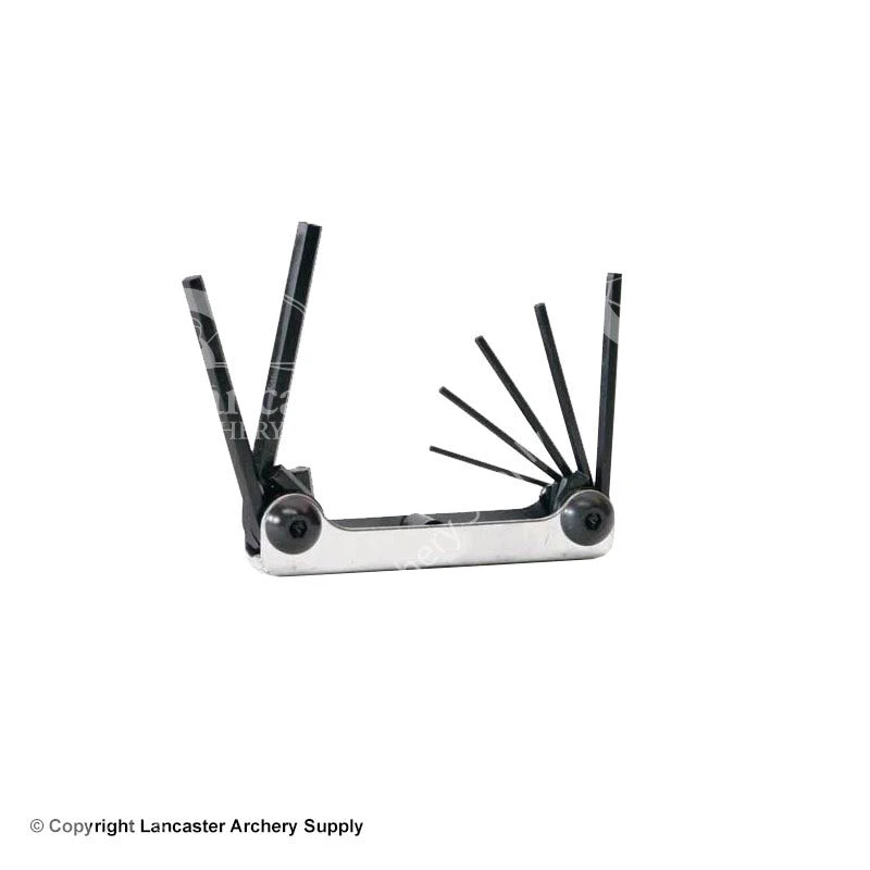 Eklind Hex Allen Wrench Set (Metric Sizes) 3 Eklind Hex Allen Wrench Set (Metric Sizes)