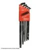 Eklind Double-Ball Hex-L Key Set -Shooting Series 6640008