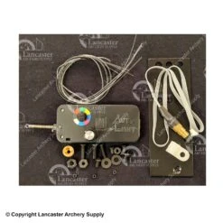 Auto Light One Target Sight Light -Shooting Series 6700001 inbox