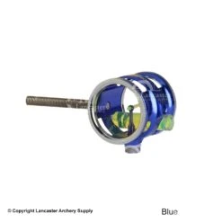 X-Spot 29mm Complete Scope -Shooting Series 6820023 blue