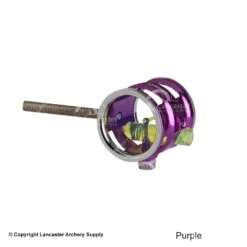 X-Spot 29mm Complete Scope -Shooting Series 6820023 purple