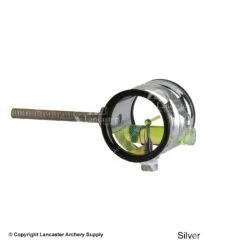 X-Spot 29mm Complete Scope -Shooting Series 6820023 silver