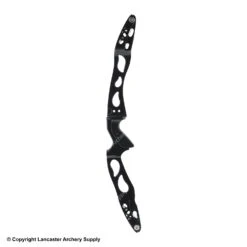 X-Spot Collegiate 25" ILF Recurve Riser 20 X-Spot Collegiate 25" ILF Recurve Riser -Shooting Series 6820031 black