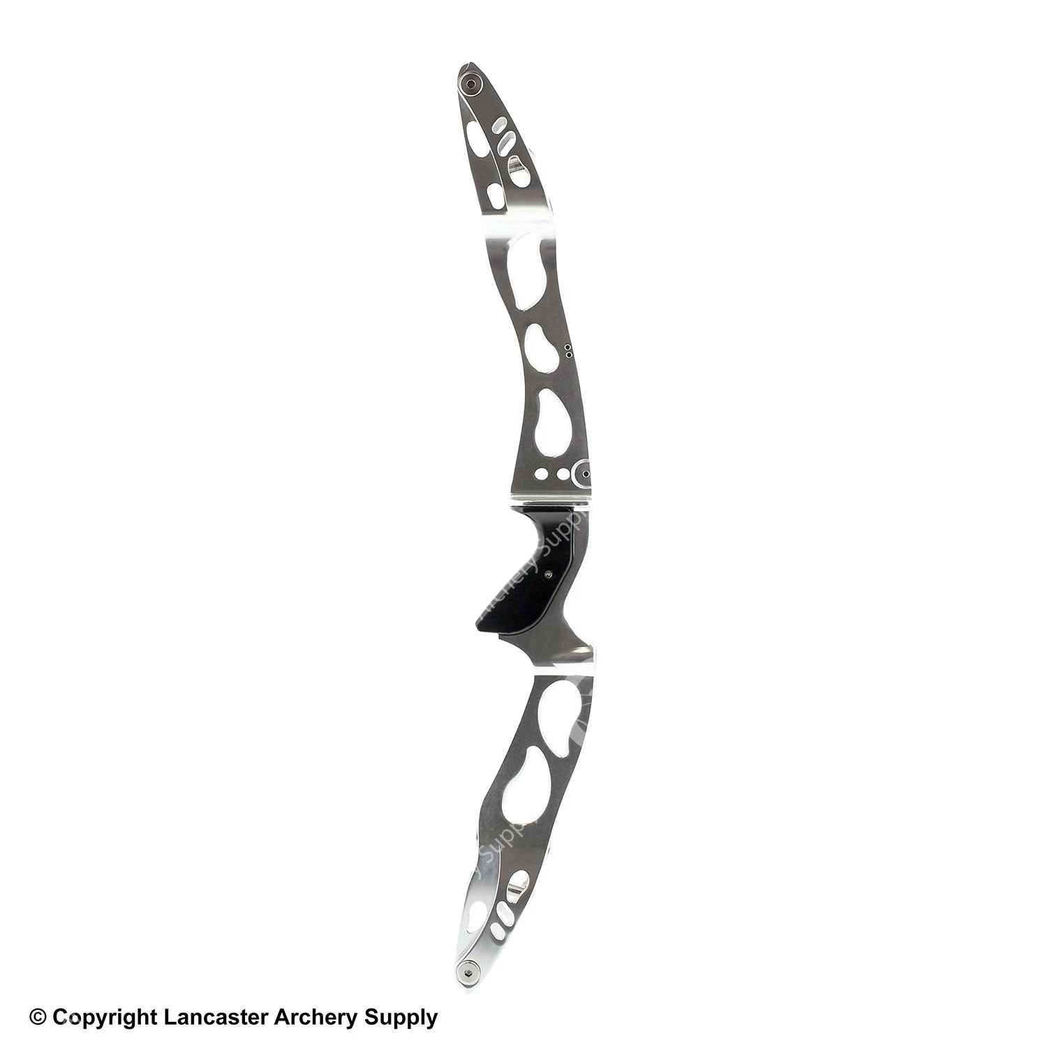 X-Spot Collegiate 25" ILF Recurve Riser 15 X-Spot Collegiate 25" ILF Recurve Riser - Image 13
