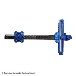 Decut Sius RE Recurve Target Sight -Shooting Series 6820034 blue